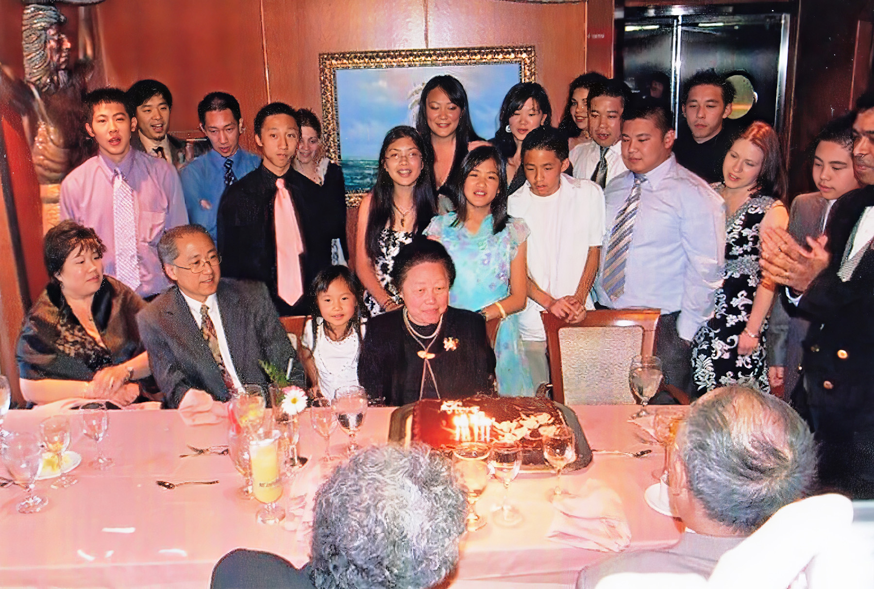 family